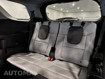 2021 Ford Explorer XLT - miniatura 16