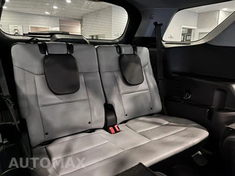 2021 Ford Explorer XLT - miniatura 17