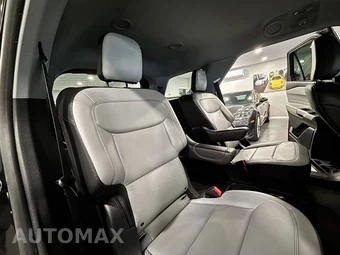 2021 Ford Explorer XLT - miniatura 18