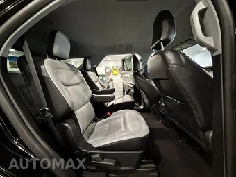 2021 Ford Explorer XLT - miniatura 19