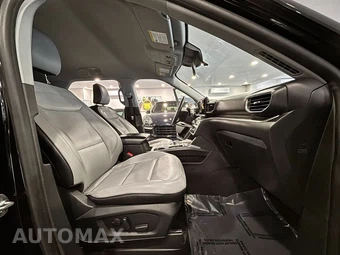 2021 Ford Explorer XLT - miniatura 21