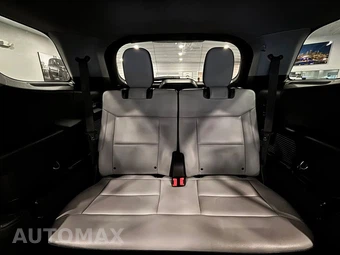 2021 Ford Explorer XLT - miniatura 23