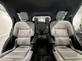 2021 Ford Explorer XLT - miniatura 24