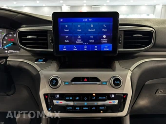 2021 Ford Explorer XLT - miniatura 28