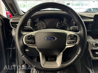 2021 Ford Explorer XLT - miniatura 31