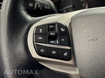 2021 Ford Explorer XLT - miniatura 33