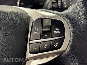2021 Ford Explorer XLT - miniatura 34