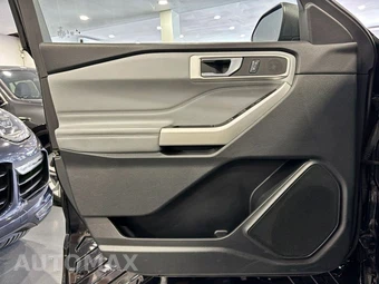 2021 Ford Explorer XLT - miniatura 37