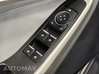 2021 Ford Explorer XLT - miniatura 38