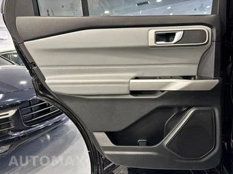 2021 Ford Explorer XLT - miniatura 39