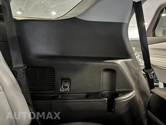 2021 Ford Explorer XLT - miniatura 40