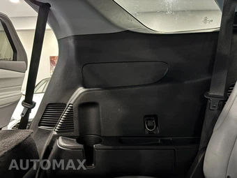2021 Ford Explorer XLT - miniatura 41