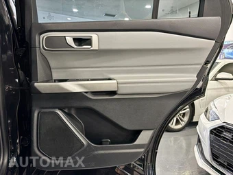 2021 Ford Explorer XLT - miniatura 42