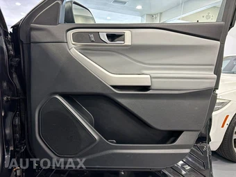 2021 Ford Explorer XLT - miniatura 43