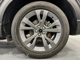 2021 Ford Explorer XLT - miniatura 51
