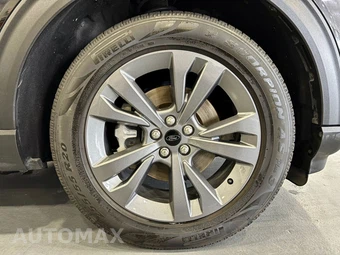 2021 Ford Explorer XLT - miniatura 53