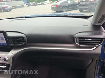 2021 Ford Explorer XLT - miniatura 17