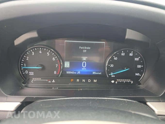 2021 Ford Explorer XLT - miniatura 6