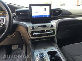 2021 Ford Explorer XLT – miniatura 10