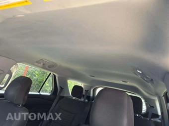 2021 Ford Explorer XLT – miniatura 11