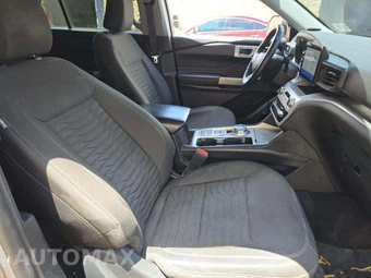 2021 Ford Explorer XLT – miniatura 19