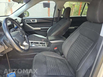 2021 Ford Explorer XLT – miniatura 6