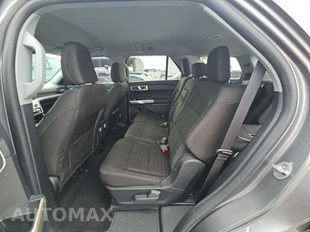 2021 Ford Explorer XLT - miniatura 13