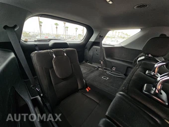 2021 Ford Explorer XLT - miniatura 14