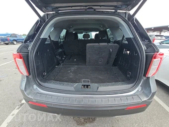 2021 Ford Explorer XLT - miniatura 17