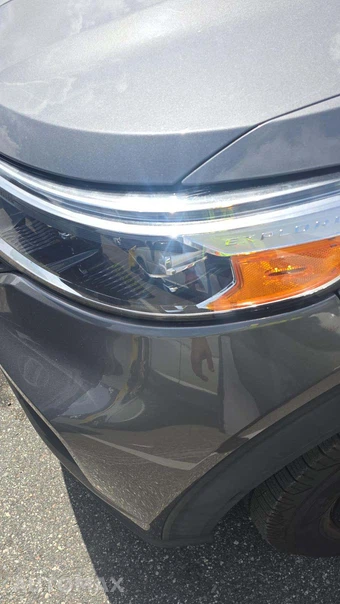 2021 Ford Explorer XLT - miniatura 20