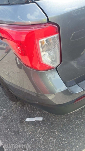 2021 Ford Explorer XLT - miniatura 21