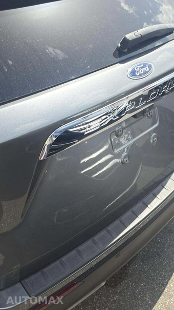 2021 Ford Explorer XLT - miniatura 22