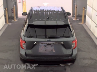 2021 Ford Explorer XLT - miniatura 5