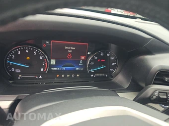 2021 Ford Explorer XLT – miniatura 12