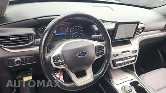 2021 Ford Explorer XLT – miniatura 22