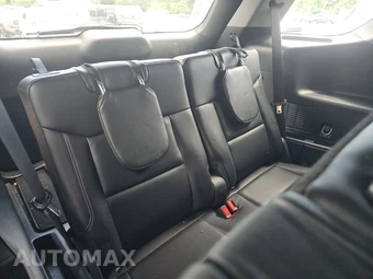 2021 Ford Explorer XLT - miniatura 14