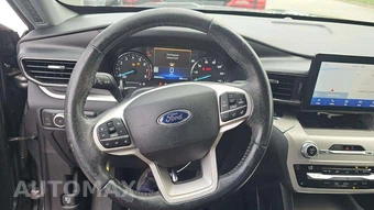 2021 Ford Explorer XLT - miniatura 22
