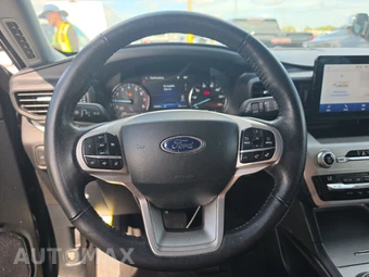 2021 Ford Explorer XLT - miniatura 10