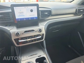 2021 Ford Explorer XLT - miniatura 11