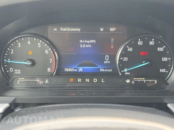 2021 Ford Explorer XLT - miniatura 12
