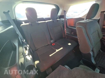2021 Ford Explorer XLT - miniatura 14