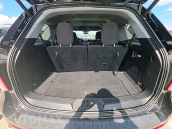2021 Ford Explorer XLT - miniatura 17