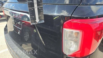 2021 Ford Explorer XLT - miniatura 23