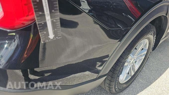 2021 Ford Explorer XLT - miniatura 26