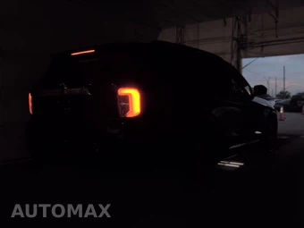 2021 Ford Explorer XLT - miniatura 4