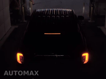 2021 Ford Explorer XLT - miniatura 5