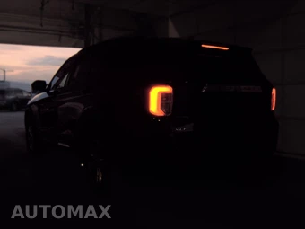 2021 Ford Explorer XLT - miniatura 6