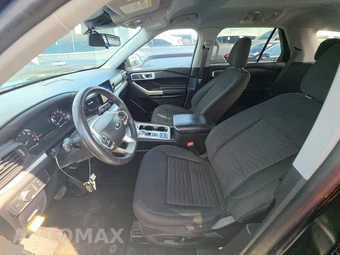 2021 Ford Explorer XLT - miniatura 7