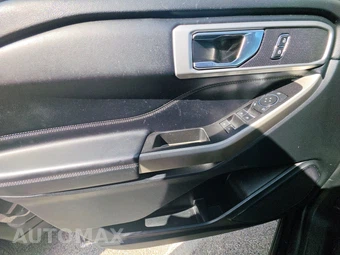 2021 Ford Explorer XLT - miniatura 9