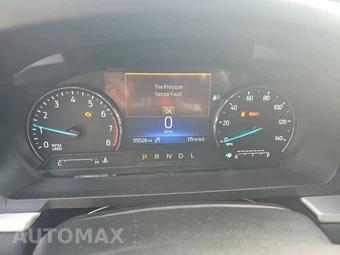 2021 Ford Explorer XLT – miniatura 12